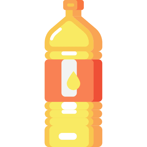 Aceites Comestibles