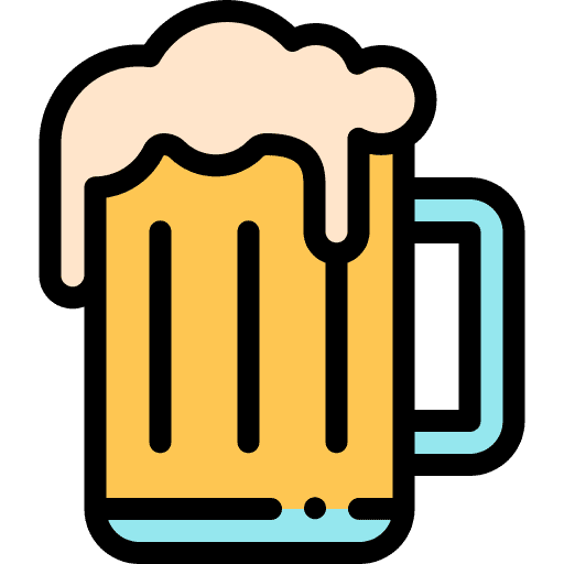 Cerveza